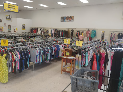 Thrift Store «Atlanta Mission», reviews and photos, 2415 Jefferson Rd, Athens, GA 30607, USA