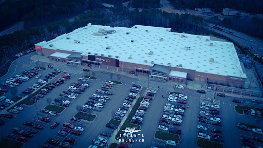 Discount Store «Walmart», reviews and photos, 2200 Holly Springs Pkwy, Holly Springs, GA 30115, USA