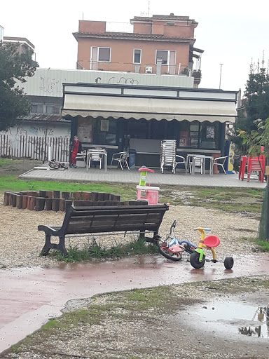 Bar Del Parco