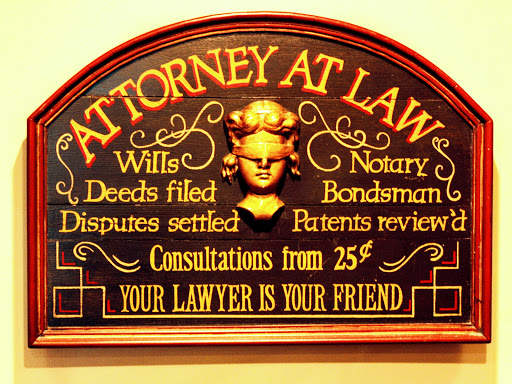 Tax Attorney «Lynch & Owens, PC», reviews and photos