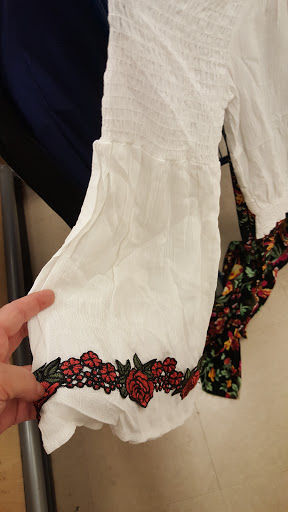 Shopping Mall «Park Forest Shopping Center SW», reviews and photos, 3544 Forest Ln, Dallas, TX 75234, USA