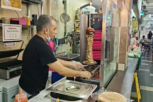 Kebab Marhaba image