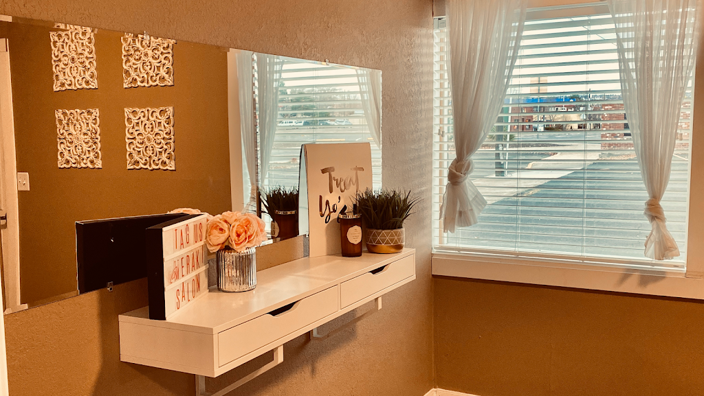 Meraki Salon 97741