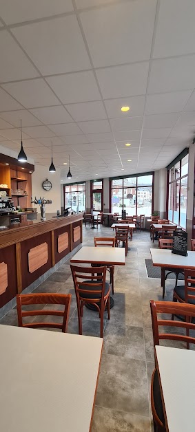 Café de Picardie à Poix-de-Picardie (Somme 80)