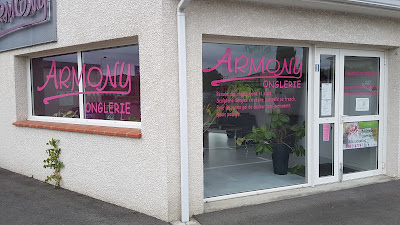 Armony à Frouzins