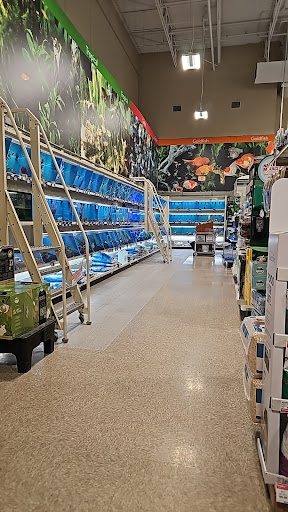 PetSmart image