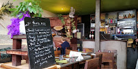 Atmosphère du Restaurant thaï Villa Papillon à Paris - n°9