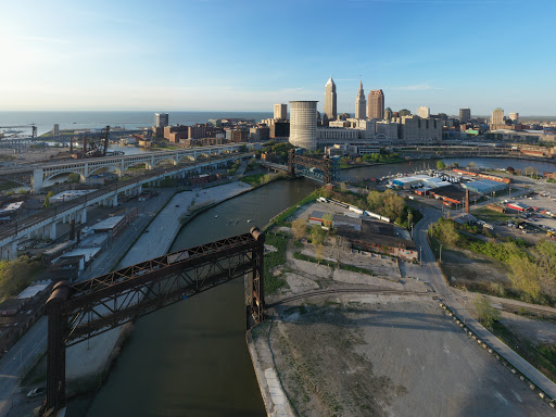 Gym «CTOWN East Bank», reviews and photos, 1678 Leonard St, Cleveland, OH 44113, USA