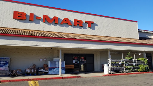 Department Store «Bi-Mart», reviews and photos, 5975 SW 185th Ave, Aloha, OR 97007, USA