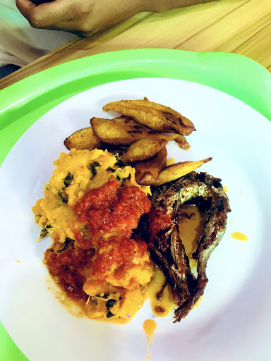 Majorkeys Restaurant, Ibadan, Nigeria, Diner, state Osun