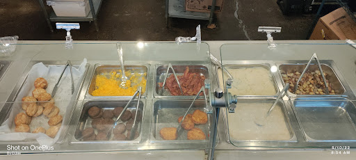 Grocery Store «The Curb Grocery Store», reviews and photos, 495 N Watkins St Suite #163, Memphis, TN 38104, USA