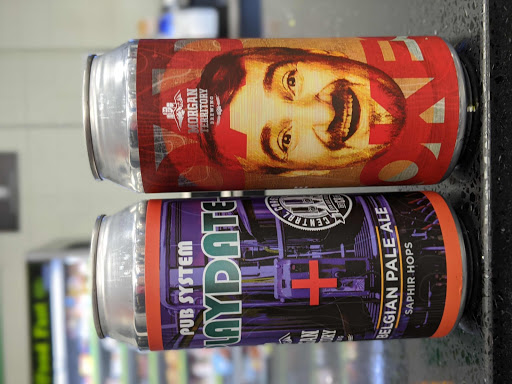 Liquor Store «Maxsaver Liquor», reviews and photos, 1162 N Tracy Blvd, Tracy, CA 95376, USA