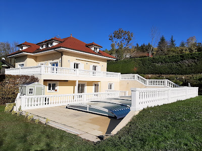 Agence Maison IV à Bonne