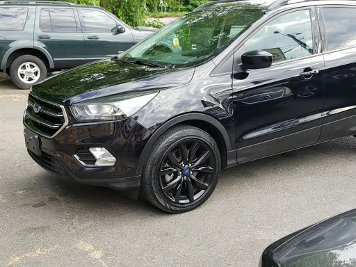 Used Car Dealer «Nutmeg Auto Sales», reviews and photos, 438 Main St, East Hartford, CT 06118, USA