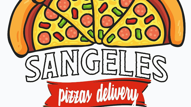 Sangelespizzas Delivery - Pizzeria