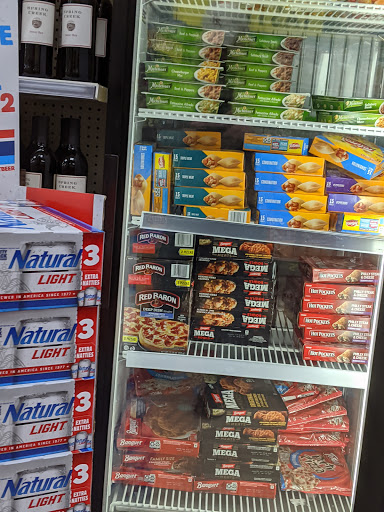 Discount Store «Dollar General», reviews and photos, 37376 Glenwood Rd, Westland, MI 48186, USA