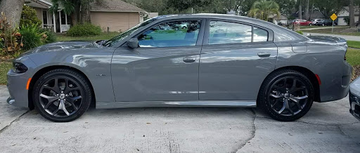 Used Car Dealer «New Smyrna Chrysler Jeep Dodge», reviews and photos, 1300 N Dixie Fwy, New Smyrna Beach, FL 32168, USA