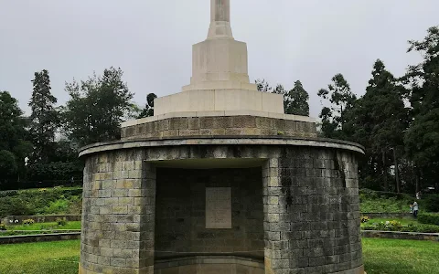 CommonWealth World War II Cemetry image