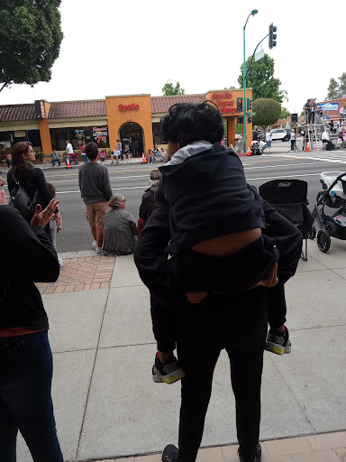 Barber Shop «Masors Barber Shop», reviews and photos, 9651 E Las Tunas Dr, Temple City, CA 91780, USA