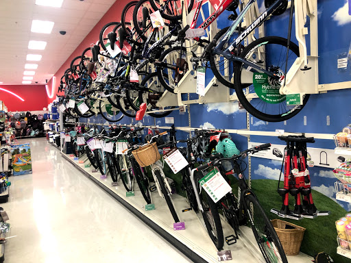 Department Store «Target», reviews and photos, 3440 W FM 544, Wylie, TX 75098, USA