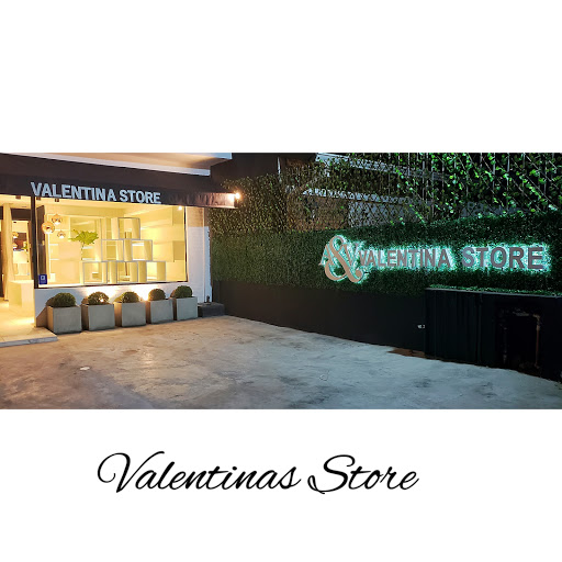 Valentinas Store