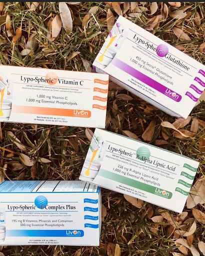 Health Food Store «Natural Health Market», reviews and photos, 4414 82nd St, Lubbock, TX 79424, USA