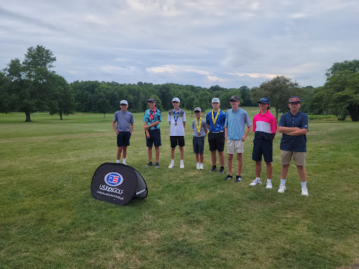 Golf Club «Oakview Golf Club», reviews and photos, 160 Ralston Rd, Slippery Rock, PA 16057, USA