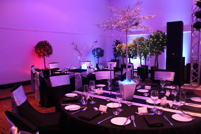 Reviews of The Events Group in New Plymouth - Event Planner