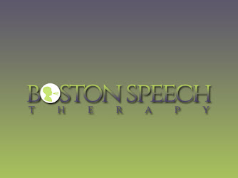 Boston Speech Therapy