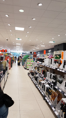 Lidl à Ivry-sur-Seine