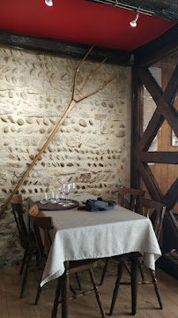 Atmosphère du Restaurant Le Bressan Bourg en Bresse - n°7