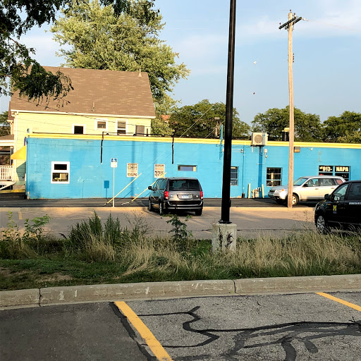 Auto Repair Shop «Hoover Street Auto Repair», reviews and photos, 142 E Hoover Ave, Ann Arbor, MI 48104, USA