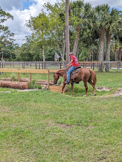 Caloosa Equestrian Park