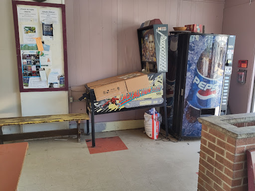 Laundromat «Atlantic Laundromat & Dry Cleaner», reviews and photos, 28 1st Ave, Atlantic Highlands, NJ 07716, USA