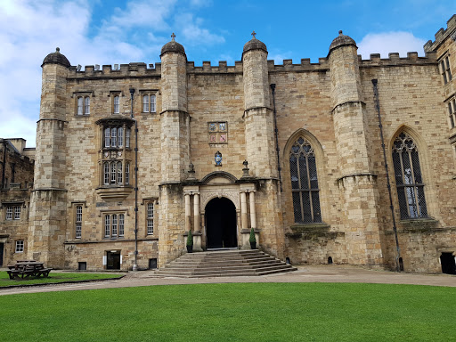 Universidad de Durham