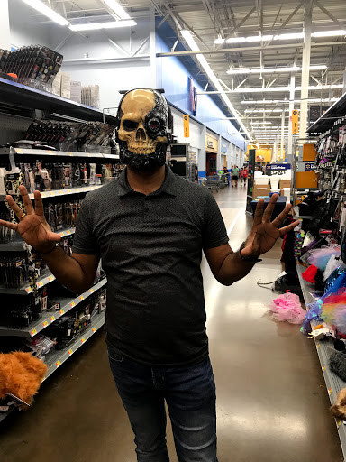 Department Store «Walmart Supercenter», reviews and photos, 12981 Shelbyville Rd, Middletown, KY 40243, USA