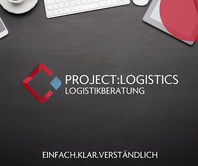Project:Logistics Logistikberatung