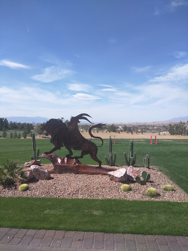 Golf Course «Chimera Golf Club», reviews and photos, 901 Olivia Pkwy, Henderson, NV 89011, USA