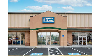 Sherwin-Williams Floorcovering Store