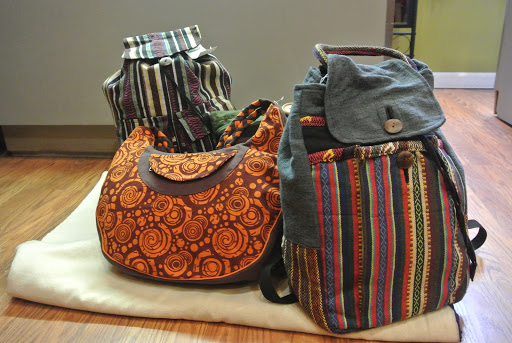 Gift Shop «Himalayan Arts Gift Shop», reviews and photos, 10 Main St #408, New Paltz, NY 12561, USA