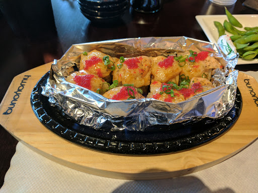 Sushi Up