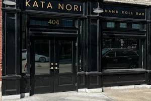Kata Nori Hand Roll Bar image