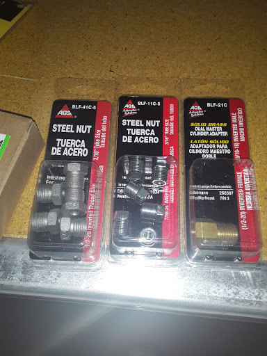 Auto Parts Store «AutoZone», reviews and photos, 3281 PA-940, Mt Pocono, PA 18344, USA