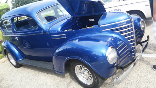 Park «Beecher Center», reviews and photos, 901 Game Farm Rd, Yorkville, IL 60560, USA