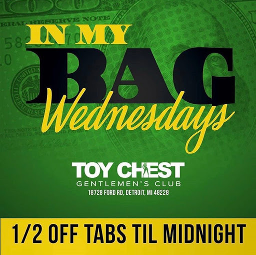 Adult Entertainment Club «Toy Chest Bar», reviews and photos, 18728