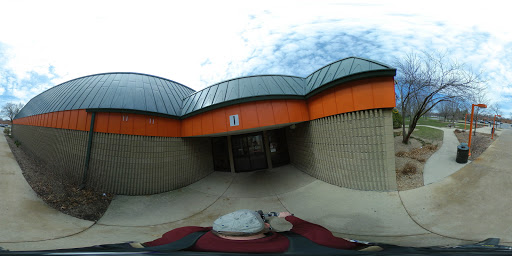 Community Center «Annerino Community Center», reviews and photos, 201 Recreation Dr, Bolingbrook, IL 60440, USA