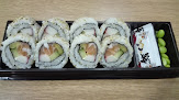 Nudo Sushi Box