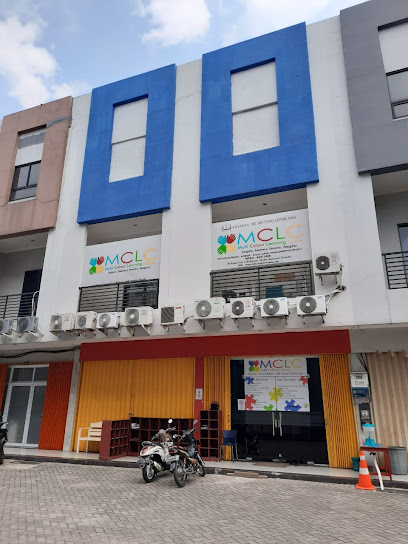 MCLC (Multi Colour Learning Center)