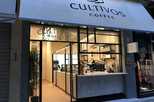 Cultivos Coffee Marousi image