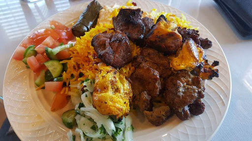 Mediterranean Restaurant «Shandiz Mediterranean Grill & Market», reviews and photos, 4013 W Parker Rd, Plano, TX 75093, USA